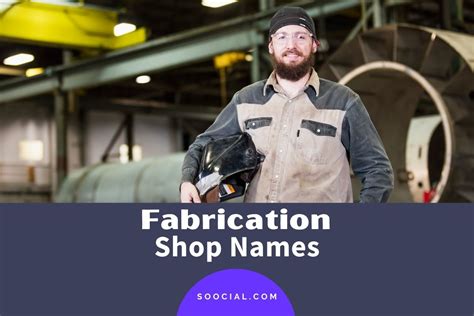 metal fabrication names|custom made metal fabrication names.